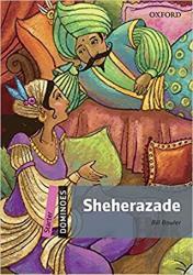 Dominoes: Starter: Sheherazade Audio Pack