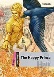 Dominoes Starter : The Happy Prince Audio Pack