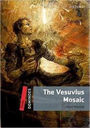 Dominoes : The Vesuvius Mosaic Audio Pack