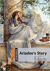 Dominoes Two: Ariadne's Story Audio Pack