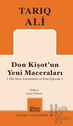 Don Kişot'un Yeni Maceraları ( The New Adventures of Don Quixote )