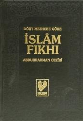 Dört Mezhebe Göre İslam Fıkhı Cilt 5 (Ciltli)