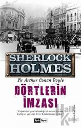 Dörtlerin İmzası - Sherlock Holmes