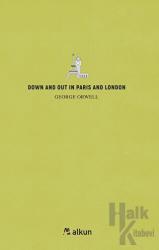 Down And Out In Parıs And London
