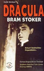Dracula Dehşet Senfonisine Hoşgeldiniz!...