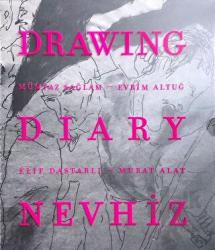 Drawing Diary Nevhiz (Ciltli)