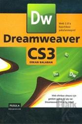 Dreamweaver CS3 Web 2.0'a Hazırlıksız Yakalanmayın!