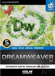 Dreamweaver CS6 ile CC Oku , İzle , Dinle , Öğren