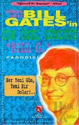 Dünya Devi Bill Gates’in Çok Özel Günlüğü