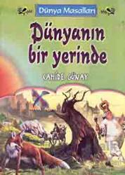 Dünyanın Bir Yerinde