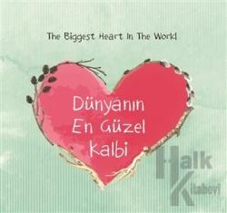 Dünyanın En Güzel Kalbi (Mini Boy) - The Biggest Heart In The World