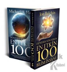 Dünyaya Yön Veren En Etkin 100 Seti (2 Kitap Takım)