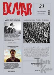 Duvar Dergisi Sayı: 23 Kasım-Aralık 2015