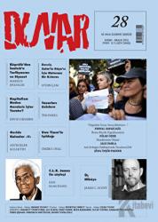 Duvar Dergisi Sayı: 28 / Kasım - Aralık 2016