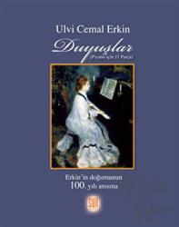 Duyuşlar (Piyano İçin 11 Parça) Erkin'in Doğumunun 100. Yılı Anısına