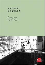 Düzyazı: 100 Yazı