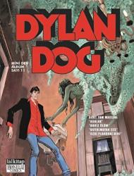 Dylan Dog Mini Dev Albüm 11 Asalak
