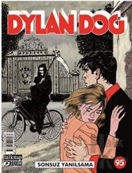 Dylan Dog Sayı: 95