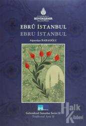 Ebru İstanbul (Ciltli)