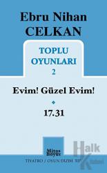 Ebru Nihan Celkan Toplu Oyunları 2