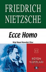 Ecce Homo Bütün Yapıtları - 11