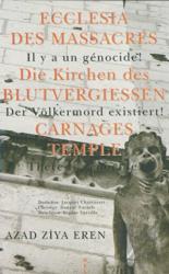 Ecclesia Des Massacres Il Ya Un Genocide!