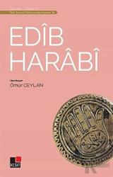 Edib Harabi -Türk Tasavvuf Edebiyatı'ndan Seçmeler 10