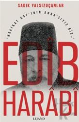 Edib Harabi