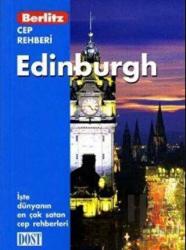 Edinburgh Cep Rehberi