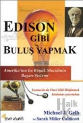 Edison Gibi Buluş Yapmak