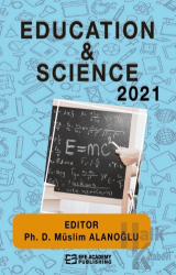 Education & Science 2021