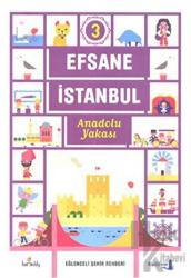 Efsane İstanbul (Ciltli)