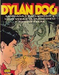 Efsanevi Dylan Dog 1