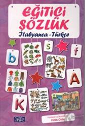 Eğitici Sözlük İtalyanca - Türkçe