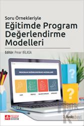 Eğitimde Program Değerlendirme Modelleri