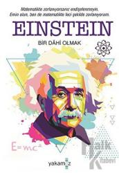 Einstein Bir Dahi Olmak