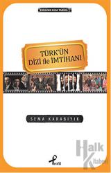 Ekranın Kısa Tarihi 1: Türk'ün Dizi İle İmtihanı Ekranın Kısa Tarihi 1