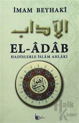 El-Adab (Ciltli)