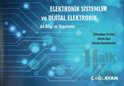 Elektronik Sistemler ve Dijital Elektronik