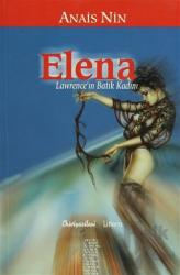 Elena Lawrence’ın Batık Kadını