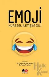 Emoji - Küresel İletişim Dili