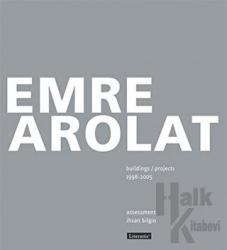 Emre Arolat Projects and Buildings 1998-2005 Resimli