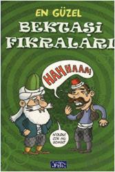 En Güzel Bektaşi Fıkraları