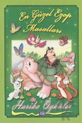 En Güzel Ezop Masalları