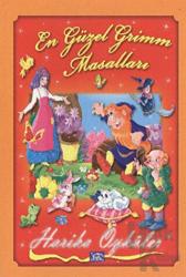 En Güzel Grimm Masalları