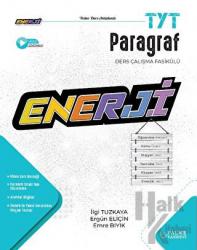 Enerji TYT Paragraf Ders Çalışma Fasikülü Palme Yayıncılık