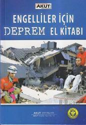 Engelliler İçin Deprem El Kitabı