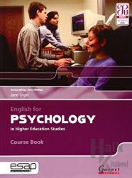 English For Psychology
