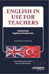 English In Use For Teachers