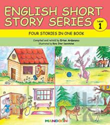 English Short Story Series  1